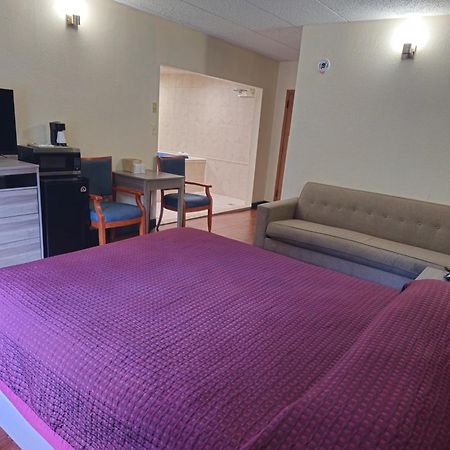 Motel La Mirage Monmouth Junction Esterno foto