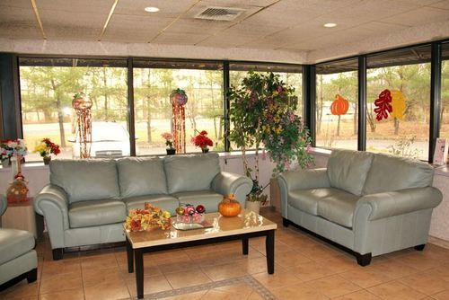 Motel La Mirage Monmouth Junction Esterno foto